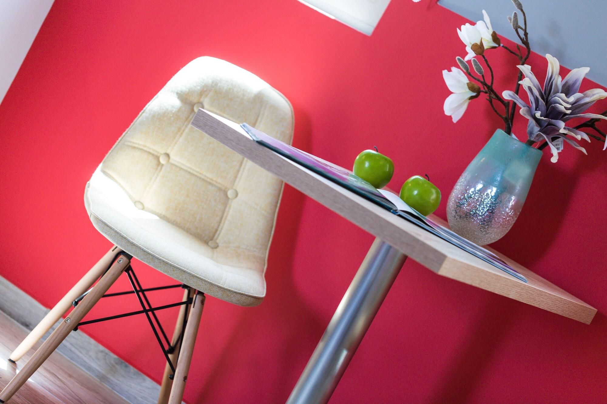 Menta City Boutique Hotel Ретимно Екстериор снимка