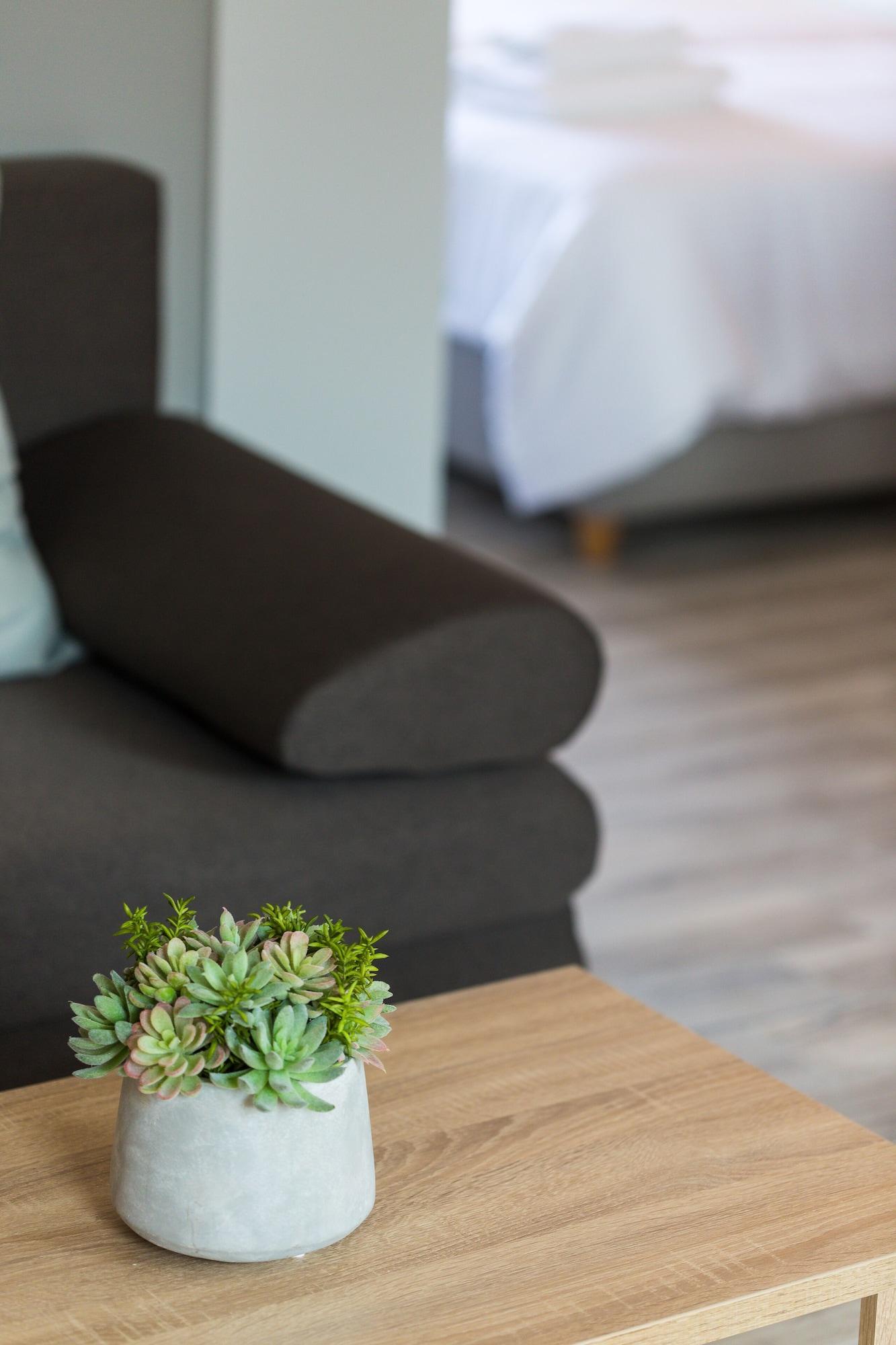 Menta City Boutique Hotel Ретимно Екстериор снимка