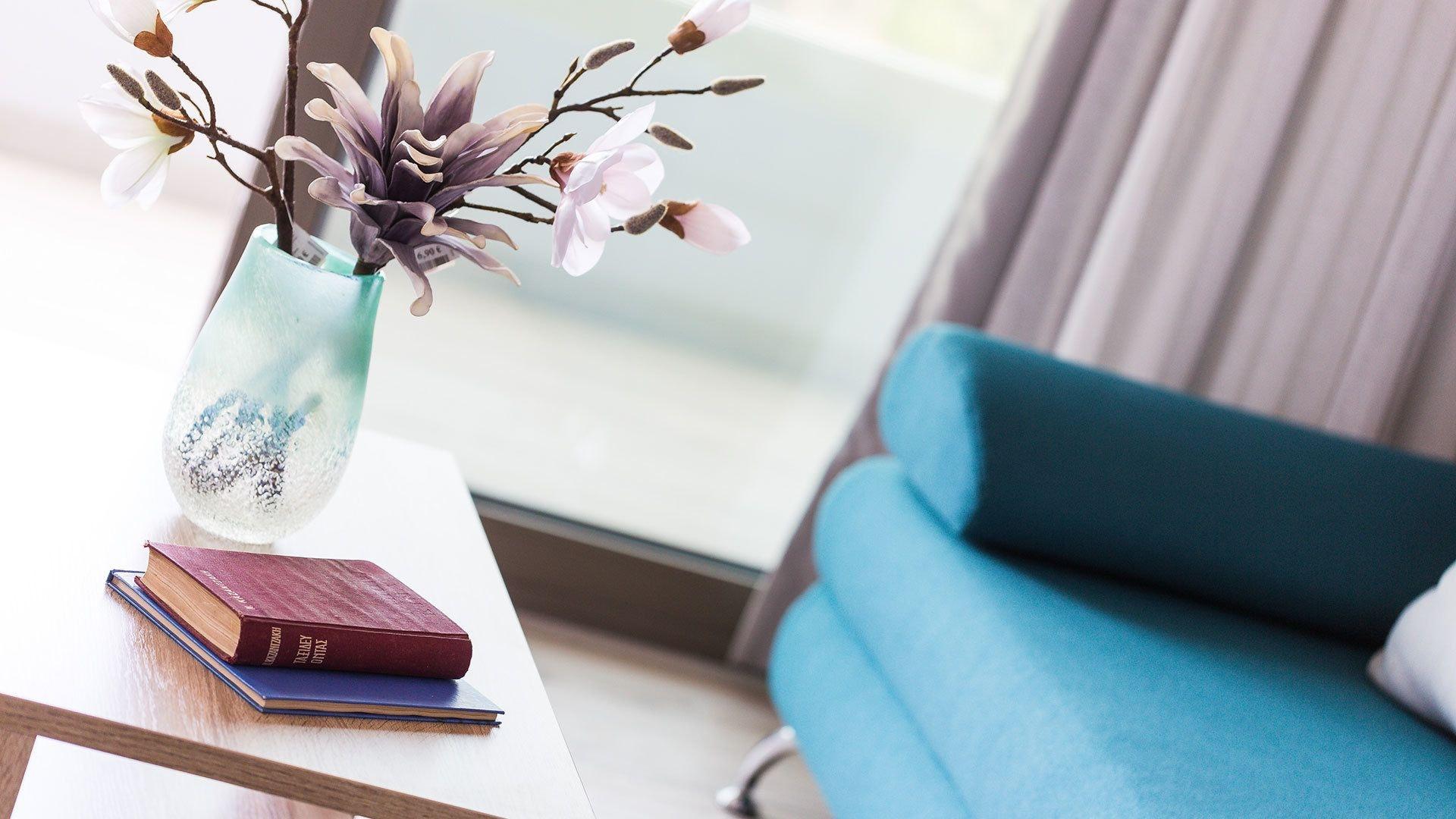 Menta City Boutique Hotel Ретимно Екстериор снимка