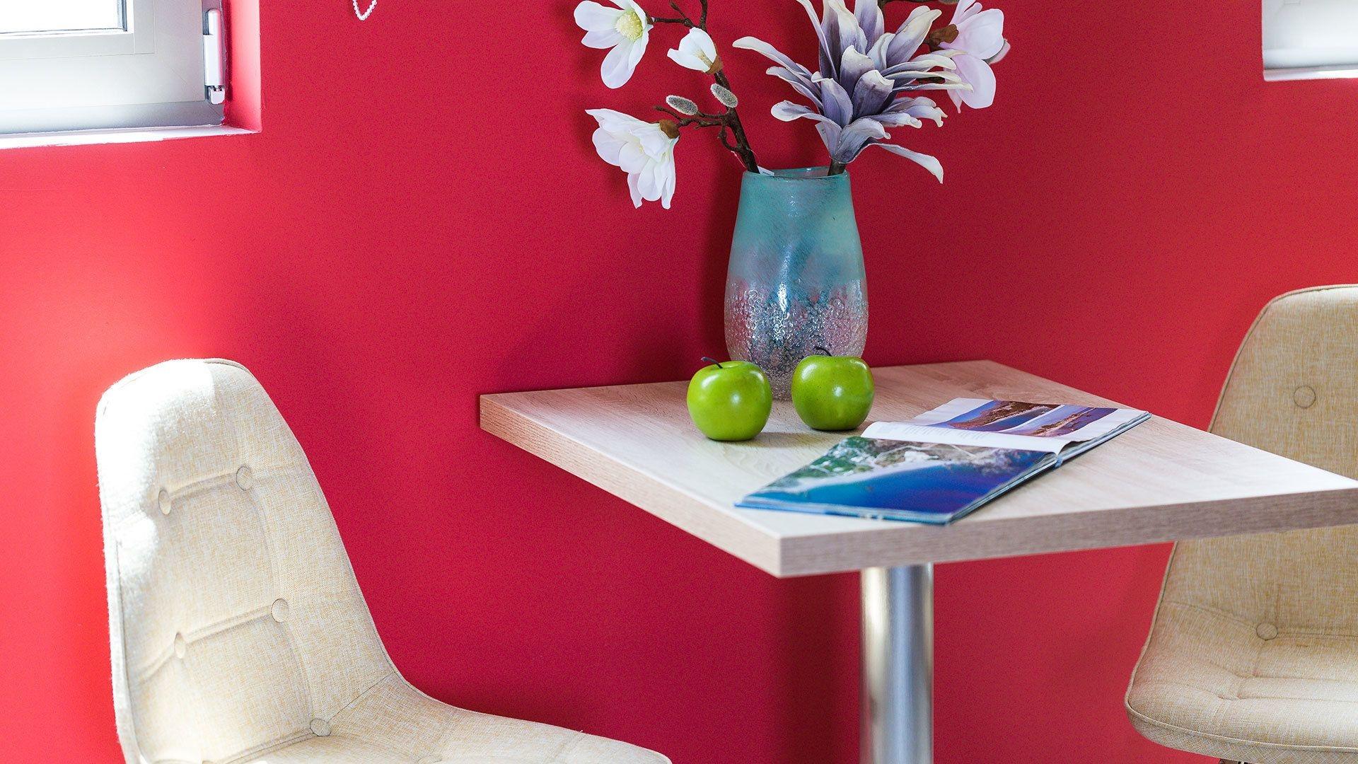 Menta City Boutique Hotel Ретимно Екстериор снимка